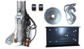 Shutter Drive 600kg AC Roller Shutter Door Motor