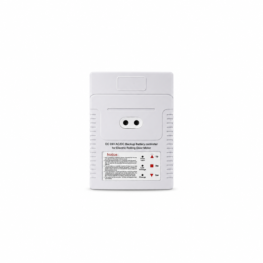 Battery Backup / Control Box (24V)