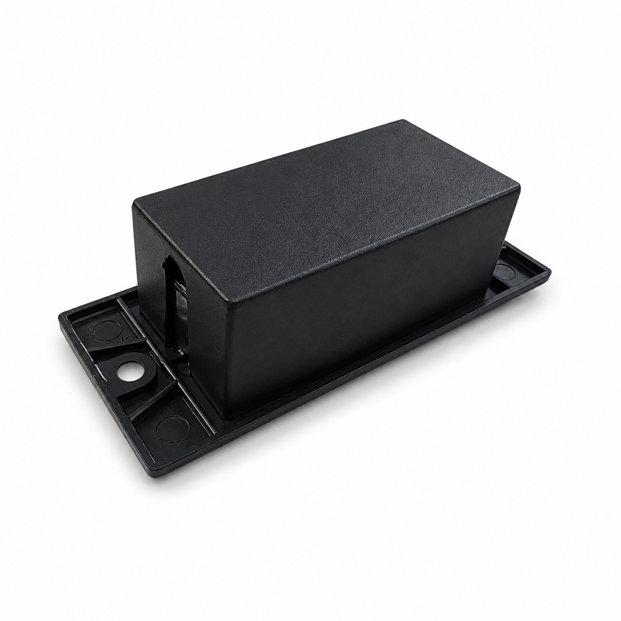 Rolling Door Up Down Stop 3 Buttons Push Button Switch for 24v battery backup