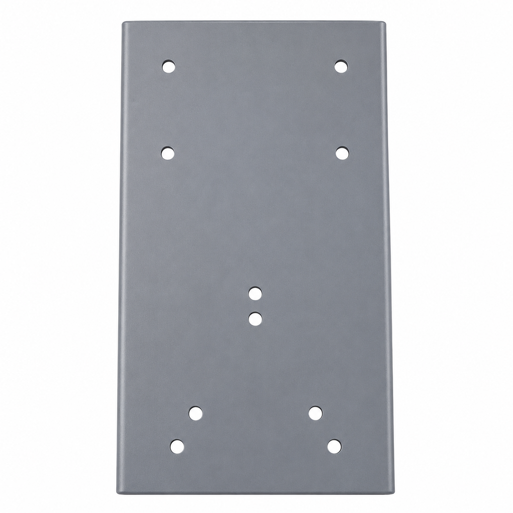 Shutter Drive 800kg DC Battery Backup Roller Shutter Door Motor