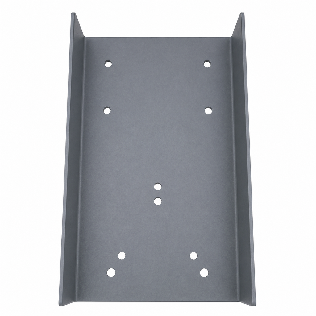 Shutter Drive 800kg DC Battery Backup Roller Shutter Door Motor
