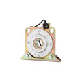 Shutter Drive roller shutter door safety brake for a 30mm keyed shaft, anti-fall device with integrated microswitch