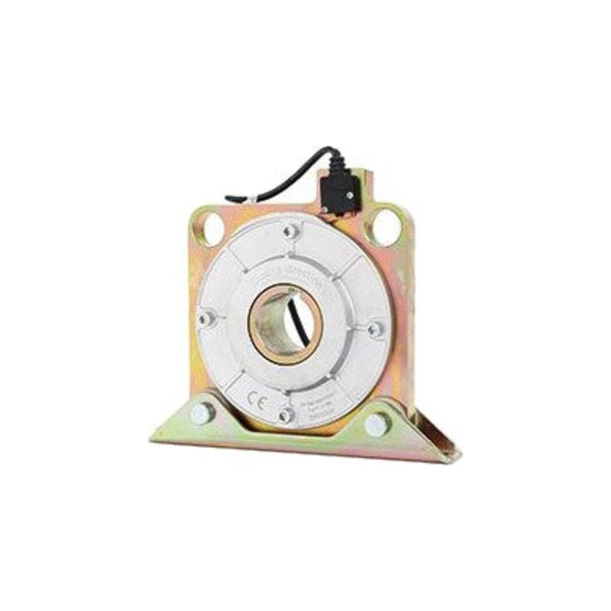 Shutter Drive roller shutter door safety brake for a 30mm keyed shaft, anti-fall device with integrated microswitch