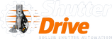 Shutter Drive logo